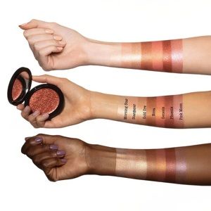 BNIB Morning Star Highlighter Melt Cosmetics